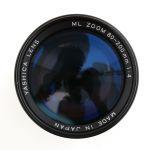 Yashica MF 80-200mm/4 ML Zoom, inkl. 20% MwSt.