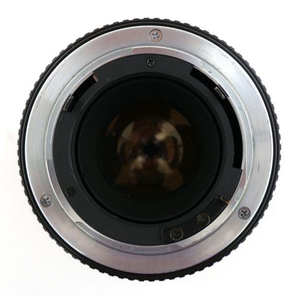 Yashica MF 80-200mm/4 ML Zoom, inkl. 20% MwSt. – Bild 4