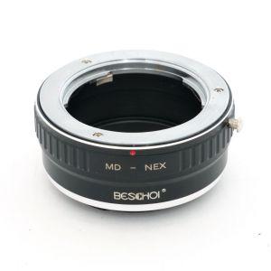 Beschol Adapter, Minolta MD auf NEX, inkl. 20% MwSt.