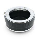 Beschol Adapter, Minolta MD auf NEX, inkl. 20% MwSt.