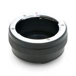 Fotga Adapter, Contax/Yashica auf NEX, inkl. 20% MwSt.