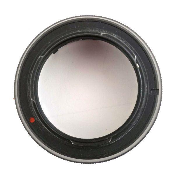 Fotga Adapter, Contax/Yashica auf NEX, inkl. 20% MwSt. – Bild 4