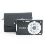 Panasonic Lumix DMC-FH2 Digitalkamera, Tasche