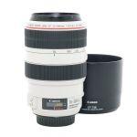 Canon EF 70-300mm/4-5,6 L, IS, USM, Sonnenblende