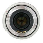 Canon EF 70-300mm/4-5,6 L, IS, USM, Sonnenblende