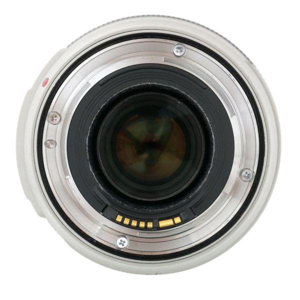 Canon EF 70-300mm/4-5,6 L, IS, USM, Sonnenblende – Bild 4
