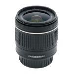 Nikon AF-P 18-55mm/3,5-5,6 DX, G, VR