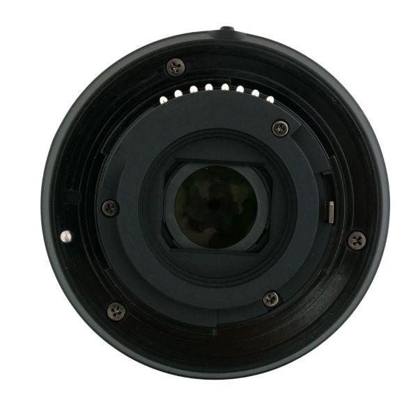 Nikon AF-P 18-55mm/3,5-5,6 DX, G, VR – Bild 4