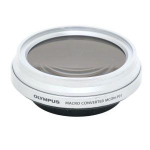 Olympus Macro Converter MCON-PO1, für Olympus M.Zukio 14-42mm/3,5-5,6 inkl. 20% MwSt.