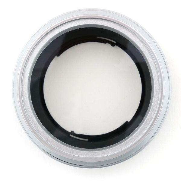Olympus Macro Converter MCON-PO1, für Olympus M.Zukio 14-42mm/3,5-5,6 inkl. 20% MwSt. – Bild 4