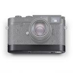 Leicavit M, schwarz Lack Art.Nr.14669