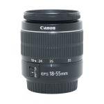 Canon EF-S 18-55mm/3,5-5,6 III