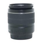 Canon EF-S 18-55mm/3,5-5,6 III