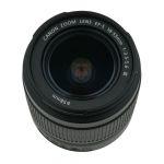 Canon EF-S 18-55mm/3,5-5,6 III