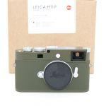 Leica M11-P Safari, ArtNr.20235, Sn.6005213, Ausstellungsstück, OVP, 1 Jahr Garantie, inkl. 20% MwSt.