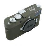Leica M11-P Safari, ArtNr.20235, Sn.6005213, Ausstellungsstück, OVP, 1 Jahr Garantie, inkl. 20% MwSt.