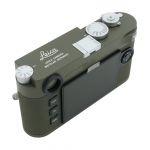 Leica M11-P Safari, ArtNr.20235, Sn.6005213, Ausstellungsstück, OVP, 1 Jahr Garantie, inkl. 20% MwSt.