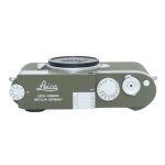 Leica M11-P Safari, ArtNr.20235, Sn.6005213, Ausstellungsstück, OVP, 1 Jahr Garantie, inkl. 20% MwSt.