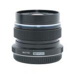 Olympus M.Zuiko 12mm/2 ED, Ausstellungsstück, OVP, 1 Jahr Garantie, inkl. 20% MwSt.