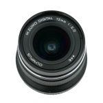 Olympus M.Zuiko 12mm/2 ED, Ausstellungsstück, OVP, 1 Jahr Garantie, inkl. 20% MwSt.