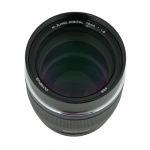Olympus M.Zuiko 75mm/1,8 ED, schwarz, Ausstellungsstück, OVP, 1 Jahr Garantie, inkl. 20% MwSt.