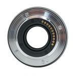 Olympus M.Zuiko 75mm/1,8 ED, schwarz, Ausstellungsstück, OVP, 1 Jahr Garantie, inkl. 20% MwSt.