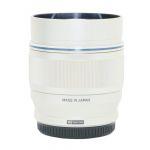 Olympus M.Zuiko  75mm/1,8 ED, silber, Ausstellungsstück, OVP, 1 Jahr Garantie, inkl. 20% MwSt.