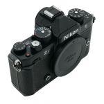 Nikon Zf Gehäuse (57 Auslösungen), OVP, 1 Jahr Garantie