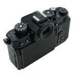 Nikon Zf Gehäuse (57 Auslösungen), OVP, 1 Jahr Garantie