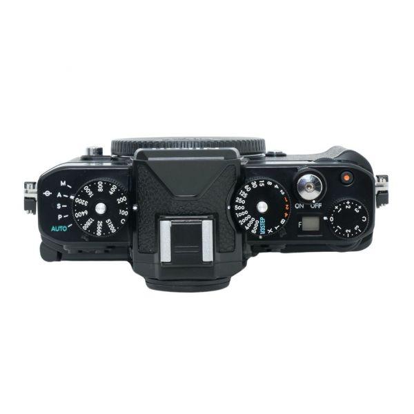 Nikon Zf Gehäuse (57 Auslösungen), OVP, 1 Jahr Garantie – Bild 4