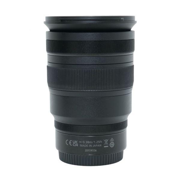Nikon Z 24-70mm/2,8 S, OVP, 1 Jahr Garantie – Bild 2