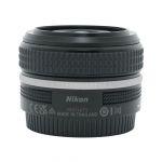 Nikon Z 40mm/2 SE, 1 Jahr Garantie