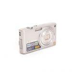 Panasonic Lumix DMC-FX33 Digitalkamera, Tasche