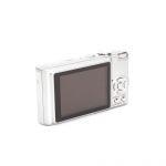 Panasonic Lumix DMC-FX33 Digitalkamera, Tasche