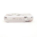 Panasonic Lumix DMC-FX33 Digitalkamera, Tasche
