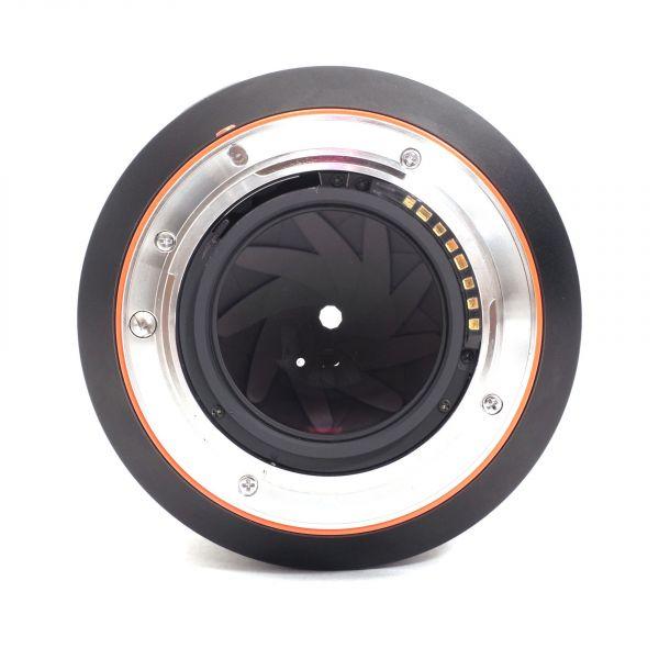 Sony AF 85mm/1,4 Zeiss Planar T*, Sonnenblende – Bild 4
