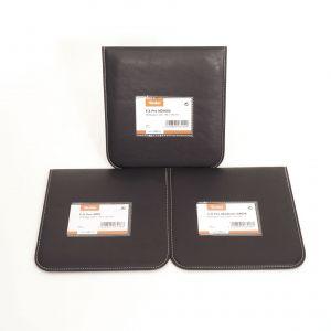 Rollei Pro ND 150mm x 150mm Filterset, ND1000, ND8 Medium Verlauf, Tasche, inkl. 20% MwSt.