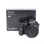 Panasonic Lumix DMC-FZ1000, OVP