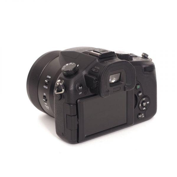 Panasonic Lumix DMC-FZ1000, OVP – Bild 3