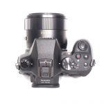 Panasonic Lumix DMC-FZ1000, OVP