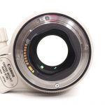 Canon EF 70-200mm/2,8 L, IS, II, USM, Sonnenblende
