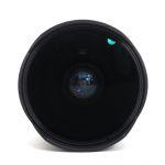 Nikon AF 10,5mm/2,8 Fisheye, ED, Beutel