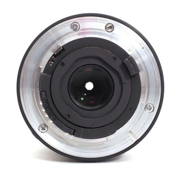 Nikon AF 10,5mm/2,8 Fisheye, ED, Beutel – Bild 4
