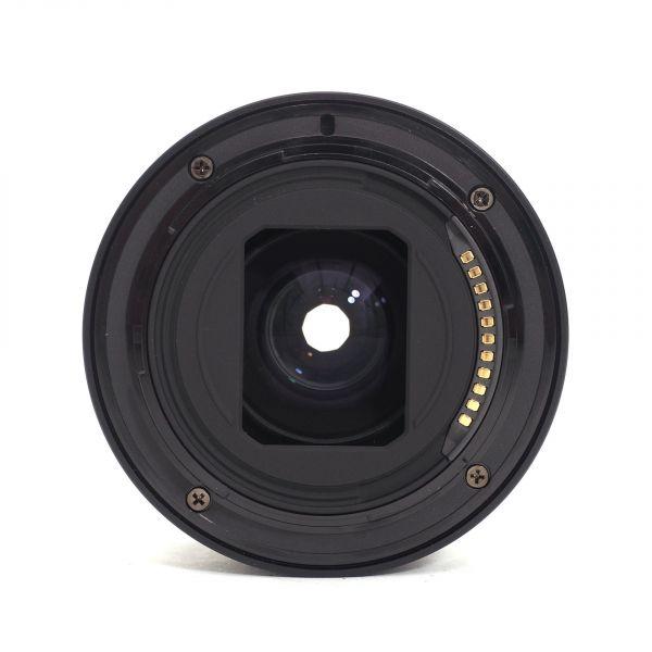 Nikon Z 40mm/2 SE, Beutel – Bild 4