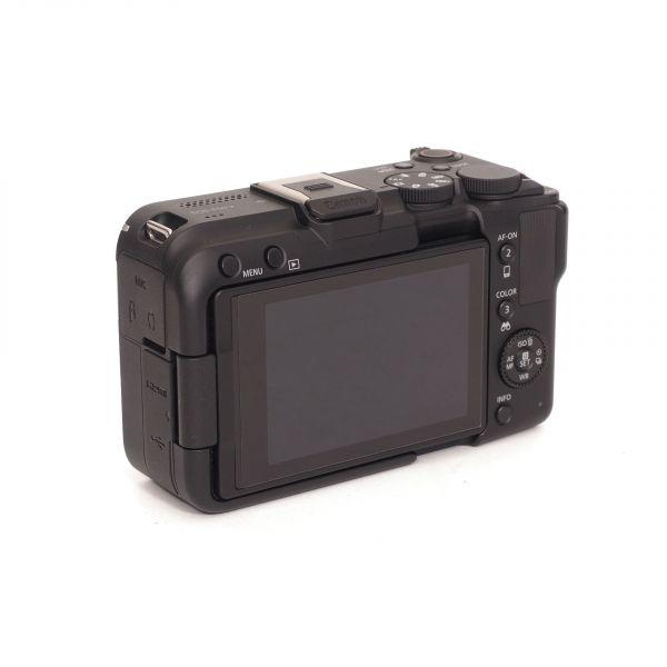 Canon EOS R50V Gehäuse, OVP, 1 Jahr Garantie – Bild 3