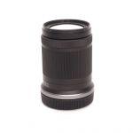 Canon RF-S 18-150mm/3,5-6,3 IS, STM, Sonnenblende, 1 Jahr Garantie