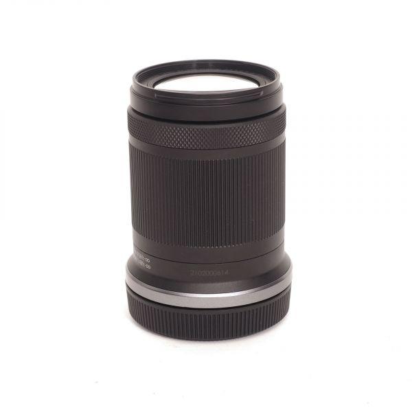 Canon RF-S 18-150mm/3,5-6,3 IS, STM, Sonnenblende, 1 Jahr Garantie – Bild 2