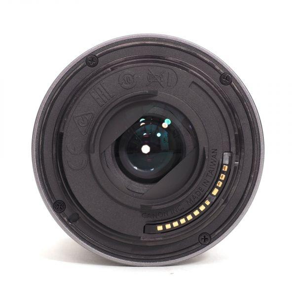 Canon RF-S 18-150mm/3,5-6,3 IS, STM, Sonnenblende, 1 Jahr Garantie – Bild 4