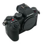 Panasonic Lumix DC-S5D Gehäuse (3635 Auslösungen) OVP, 1 Jahr Garantie