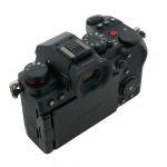 Panasonic Lumix DC-S5D Gehäuse (3635 Auslösungen) OVP, 1 Jahr Garantie